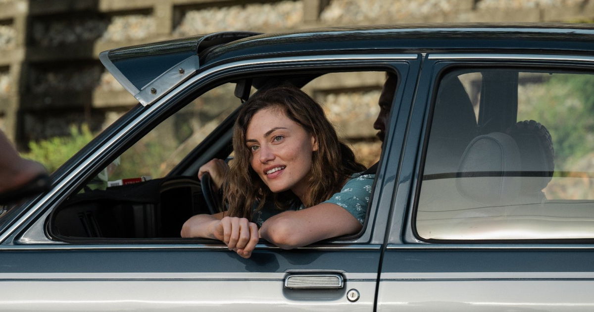 Zinderend drama op zn best Sirens is vanaf nu te zien op Netflix