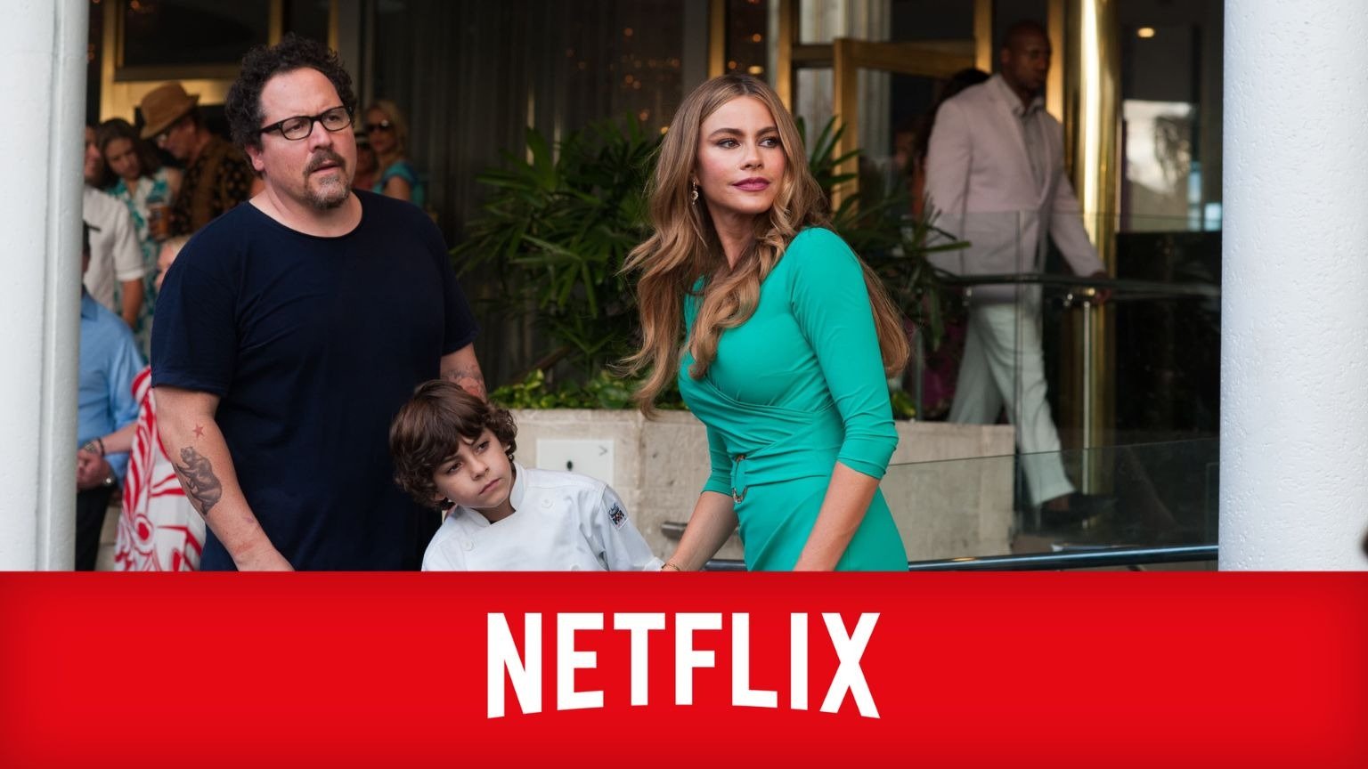 Netflix voegt 70 films toe: dit zijn de 25 beste (week 1, 2024)
