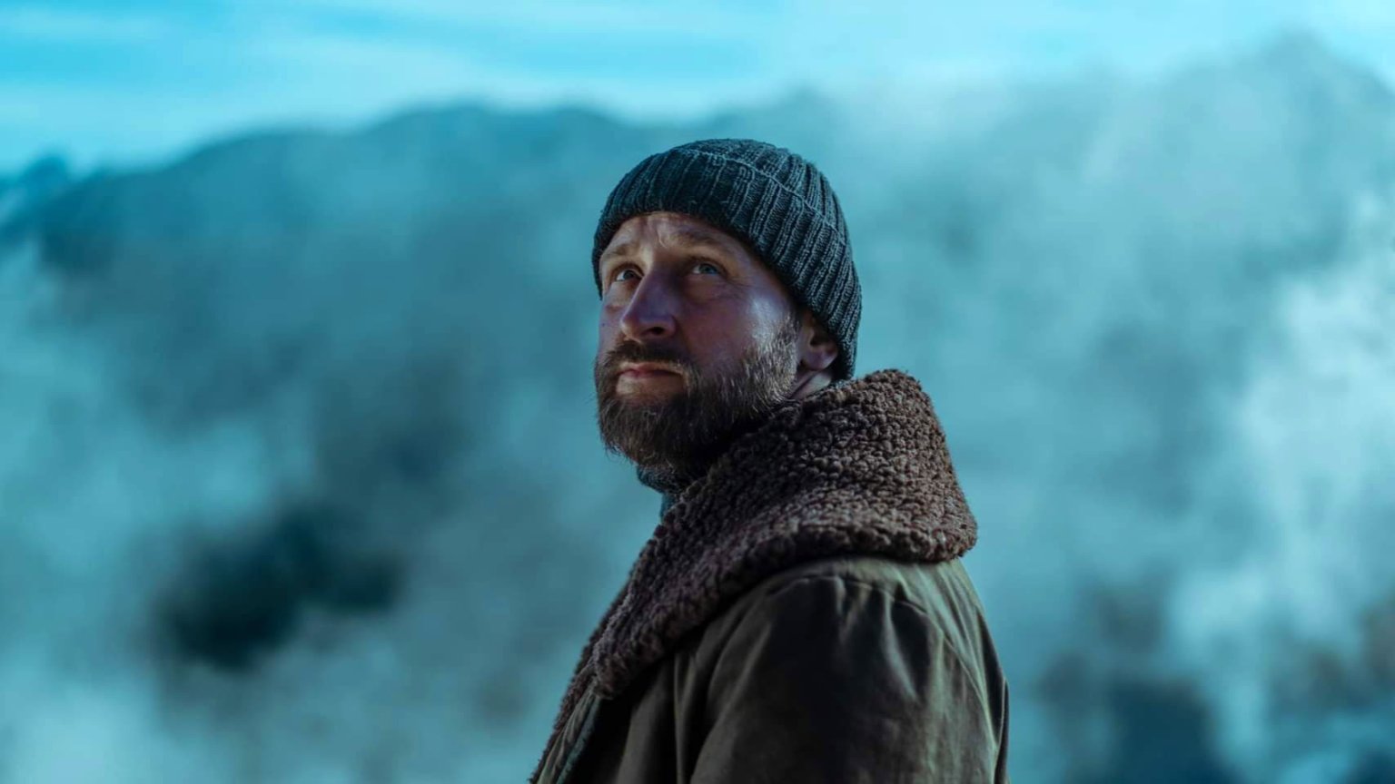 Nieuwe duistere Netflix-serie over norse detective nu te zien