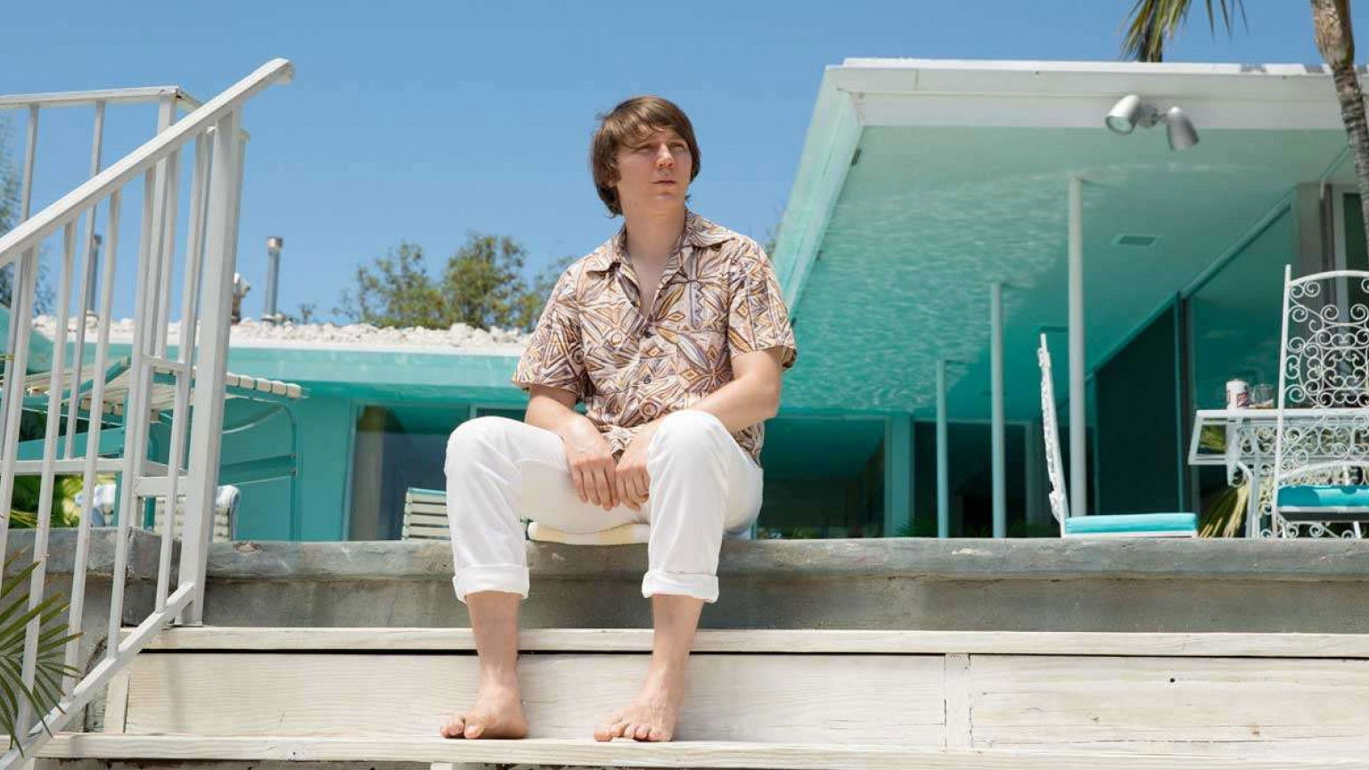 Recensie 'Love & Mercy'
