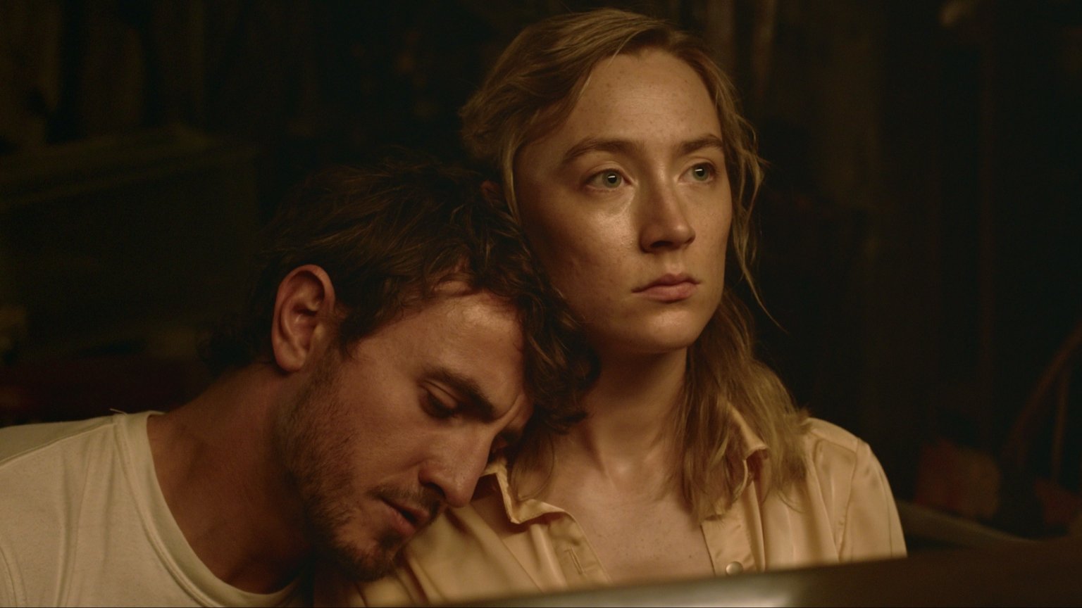 Nieuwe sciencefictionthriller met Saoirse Ronan & Paul Mescal nu te streamen op Prime Video