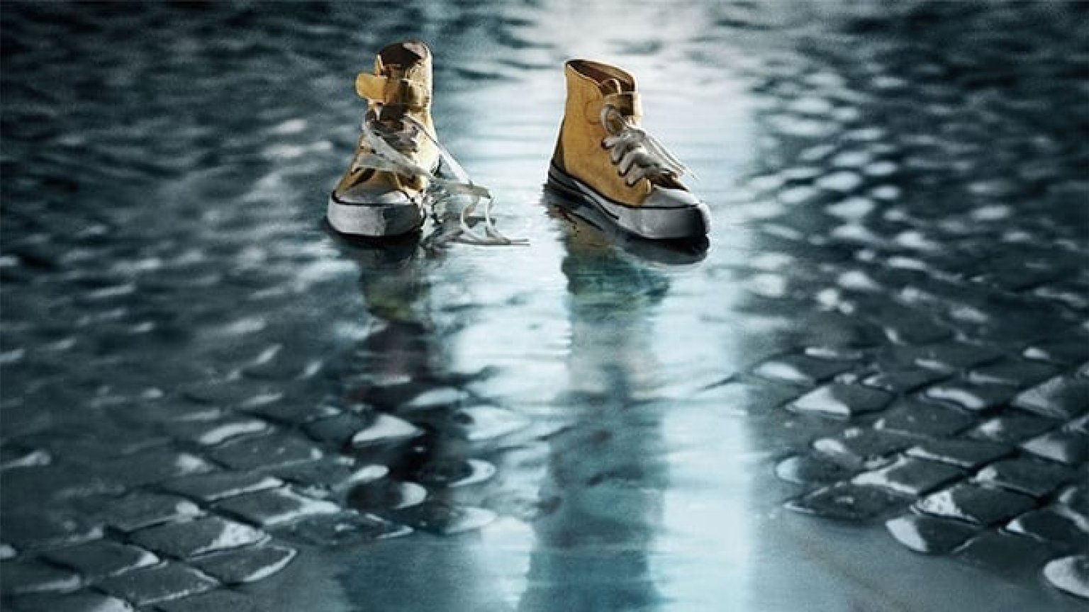 Brits misdaaddrama op Netflix overtreft alle Harlan Coben-series tot nu toe