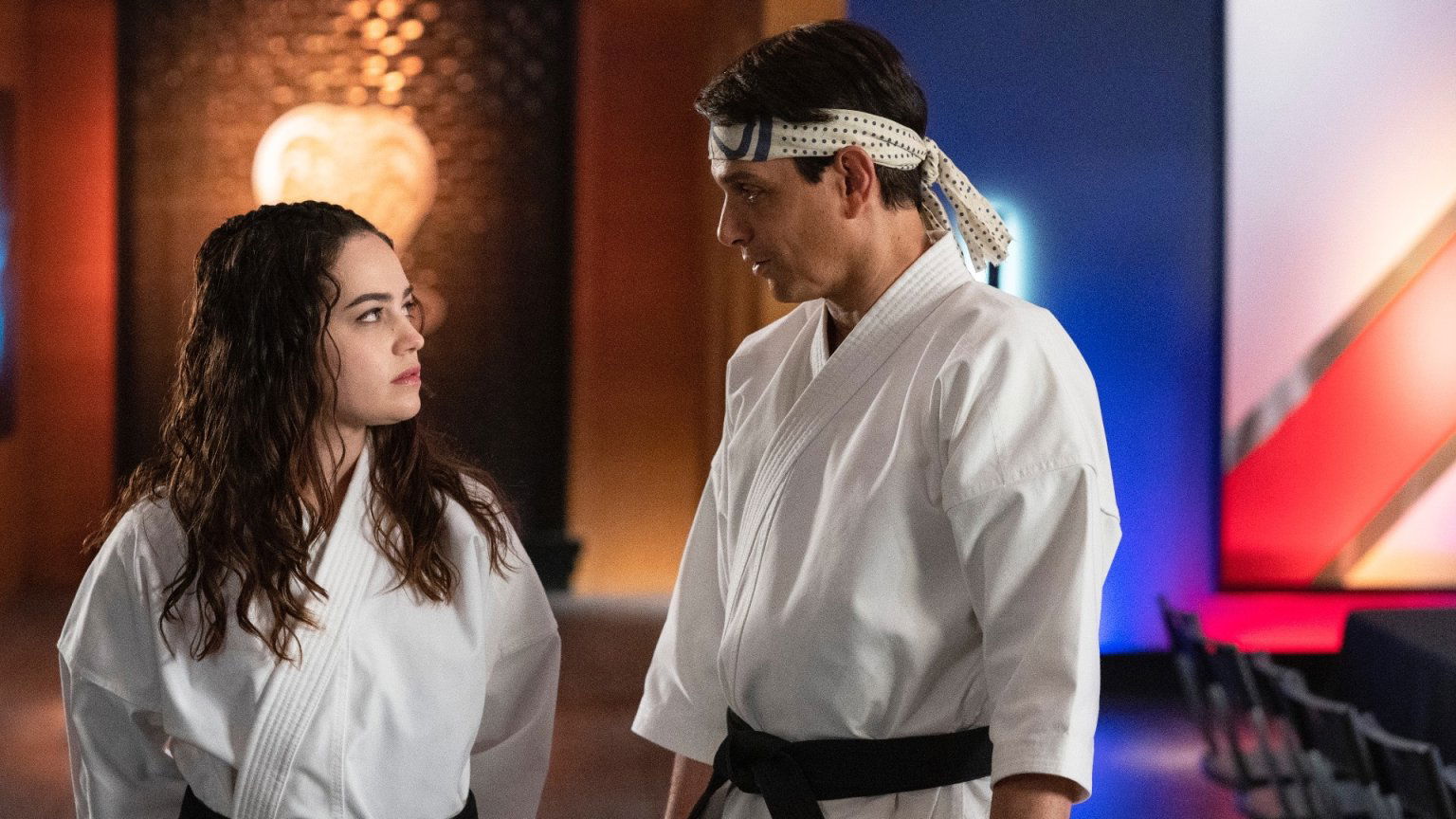 Opnames zesde seizoen 'Cobra Kai' zijn begonnen