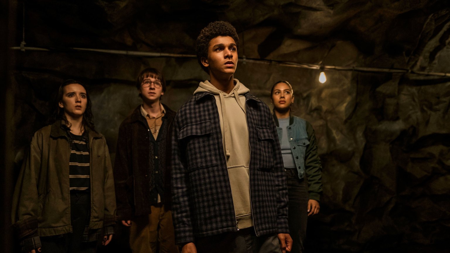 Succes van Harlan Cobens 'Fool Me Once' werpt vragen op over annulering Prime Video Coben-serie