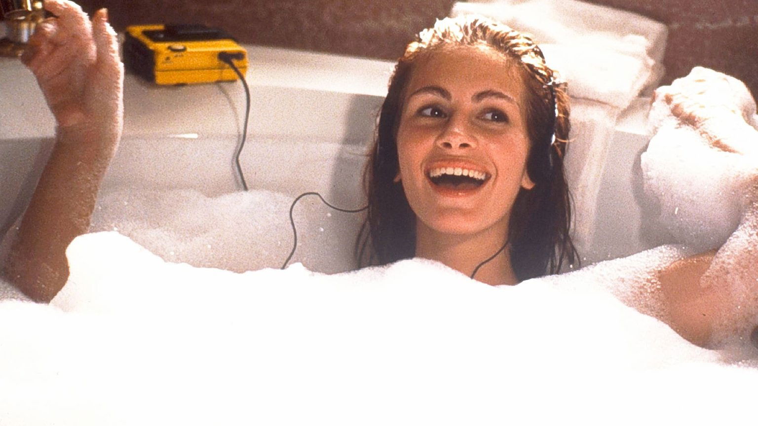 Gouwe Ouwe met Julia Roberts in hoofdrol maakt opmars op Netflix