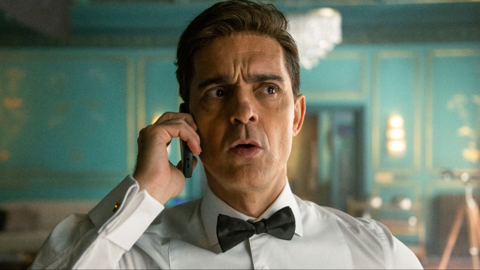 Genoten van 'Berlín'? Bekijk ook deze 5 misdaadseries op Netflix