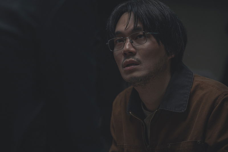 Afbeelding via Jeong Se Hyeon/Netflix © 2024
