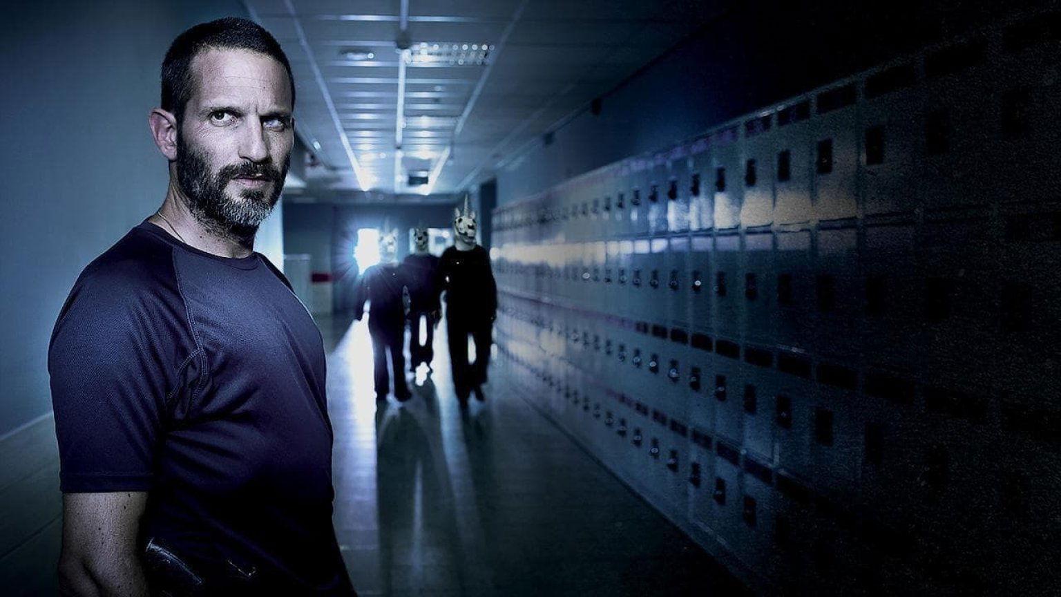 Kijkers verrast door spannende misdaadserie op Netflix: 'Echt goed!'