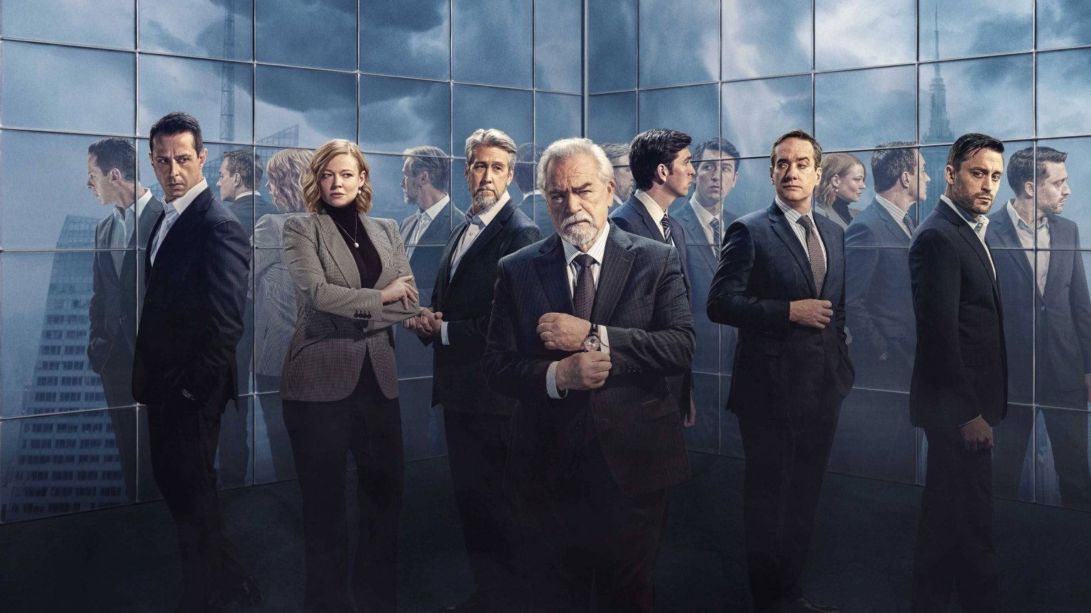 'Succession'-ster wil geen spin-off: 'Verschrikkelijk idee'