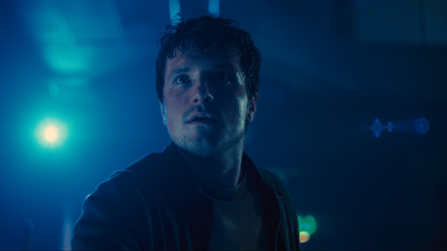 Josh Hutcherson heeft nieuws over mogelijk 'Five Nights at Freddy's'-vervolg
