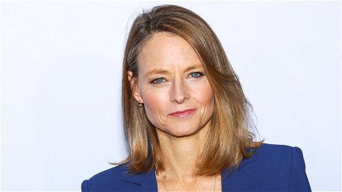 Jodie Foster hekelt huidige generatie acteurs: 'Moeten nog een hoop leren'