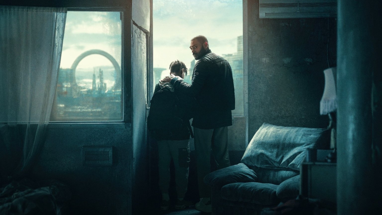 'The Kitchen' op Netflix: alles over het nieuwe dystopische verhaal