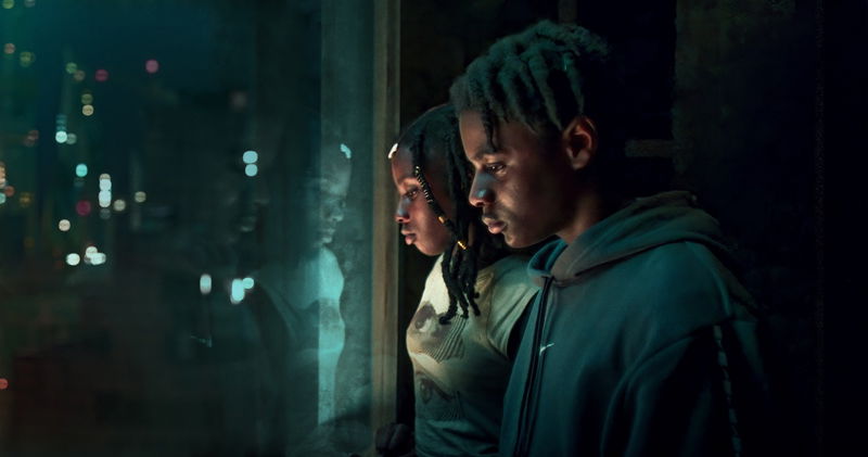 Afbeelding via Netflix