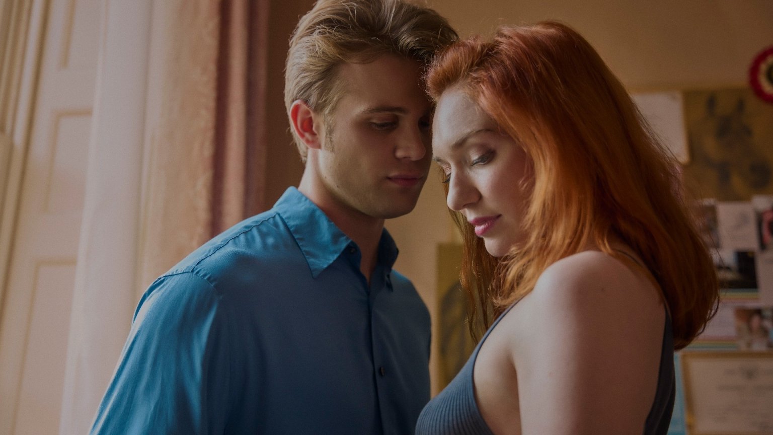 Deze romantische miniserie wordt dé hit van komende maand op Netflix