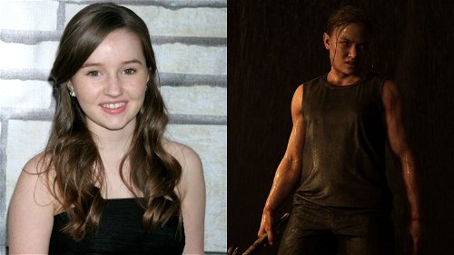 Kaitlyn Dever gecast als Abby in 'The Last of Us' seizoen 2