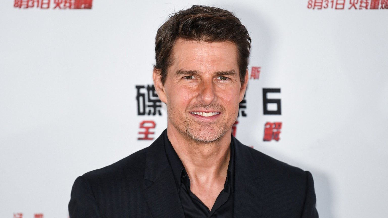 Tom Cruise tekent met Warner Bros. voor nieuwe films en franchises