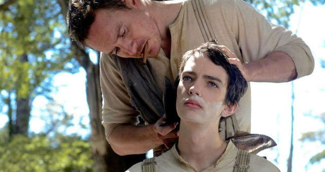 Recensie 'Slow West'