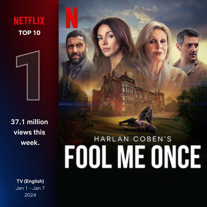 Afbeelding via Netflix