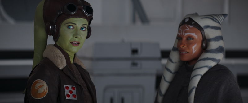 ©2023 Lucasfilm Ltd. & TM. All Rights Reserved.