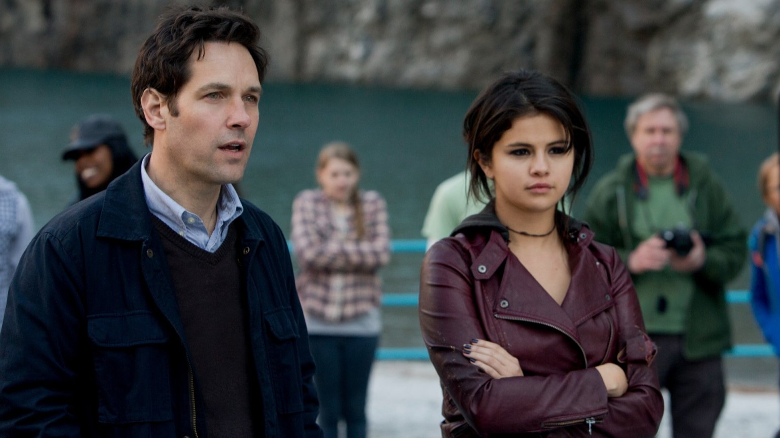 Deze aangrijpende roadmovie met Paul Rudd blijft een aanrader op Netflix
