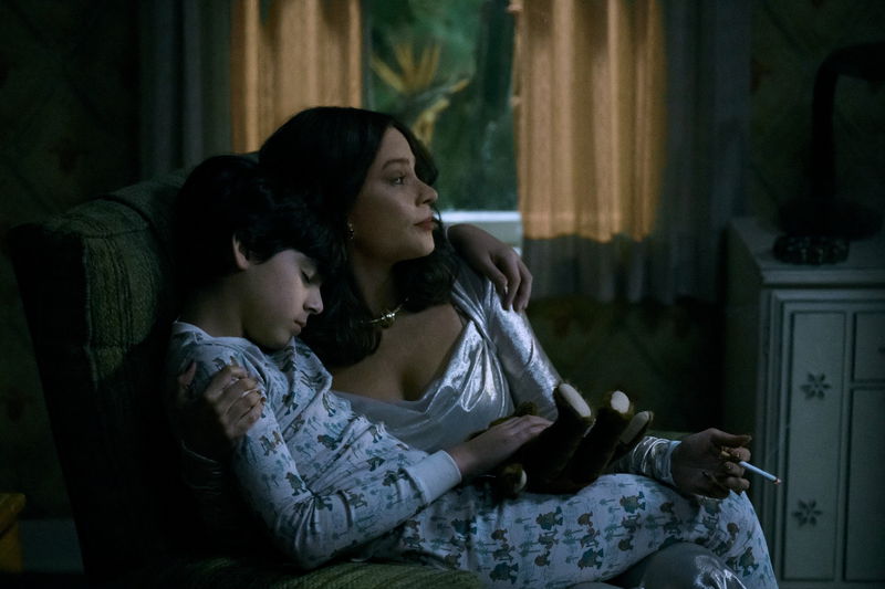 Afbeelding via Elizabeth Morris/Netflix © 2023