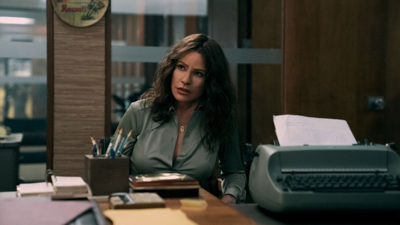 'Griselda' op Netflix: alles over de waargebeurde drugsserie met Sofía Vergara