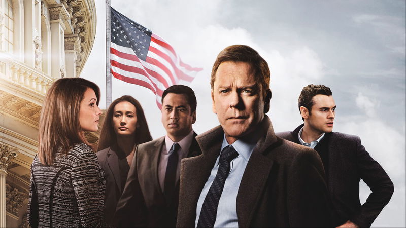 Still 'Designated Survivor' via TMDb