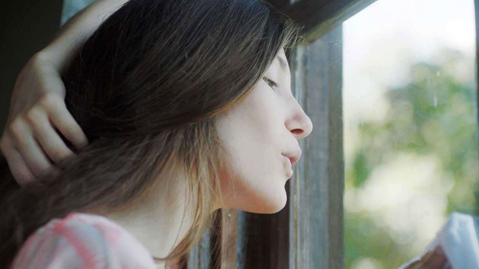 Recensie 'Mustang'