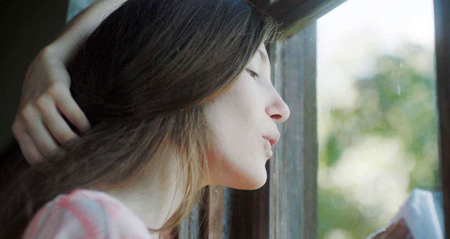 Recensie 'Mustang'