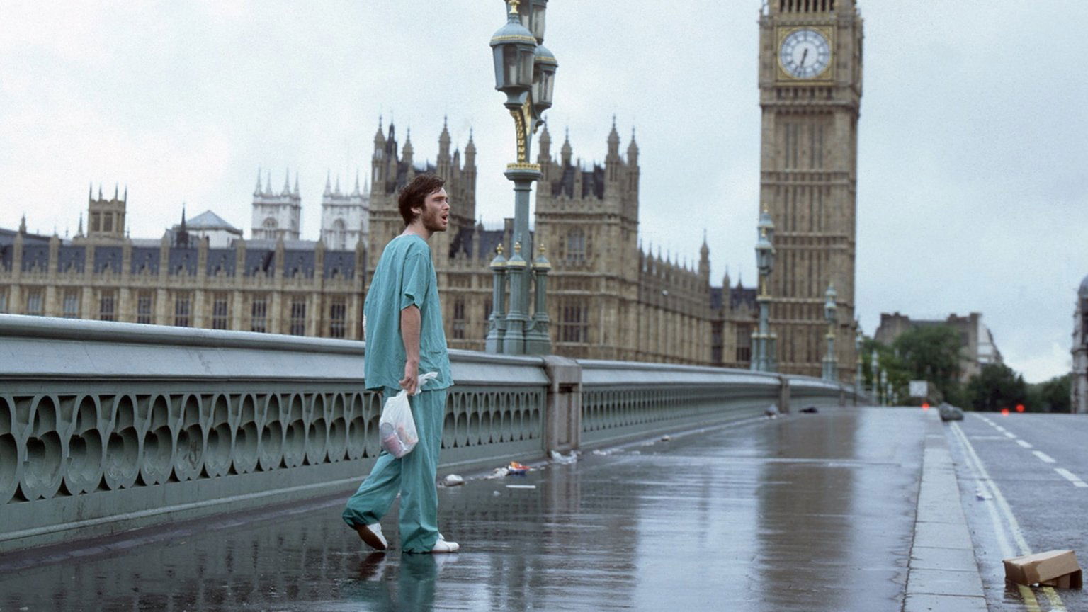 '28 Days Later' krijgt na ruim twintig jaar een nieuw vervolg