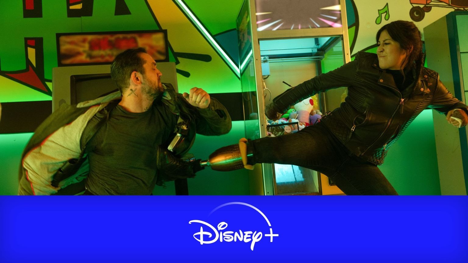 Nieuw op Disney+: de beste nieuwe films & series (week 2, 2024)