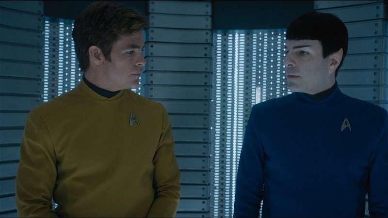 'Star Trek'-universum krijgt grote uitbreiding met nieuwe film van 'Andor'-regisseur