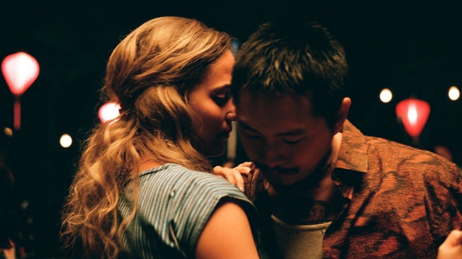 Netflix strikt de rechten van aangrijpend drama met Alicia Vikander