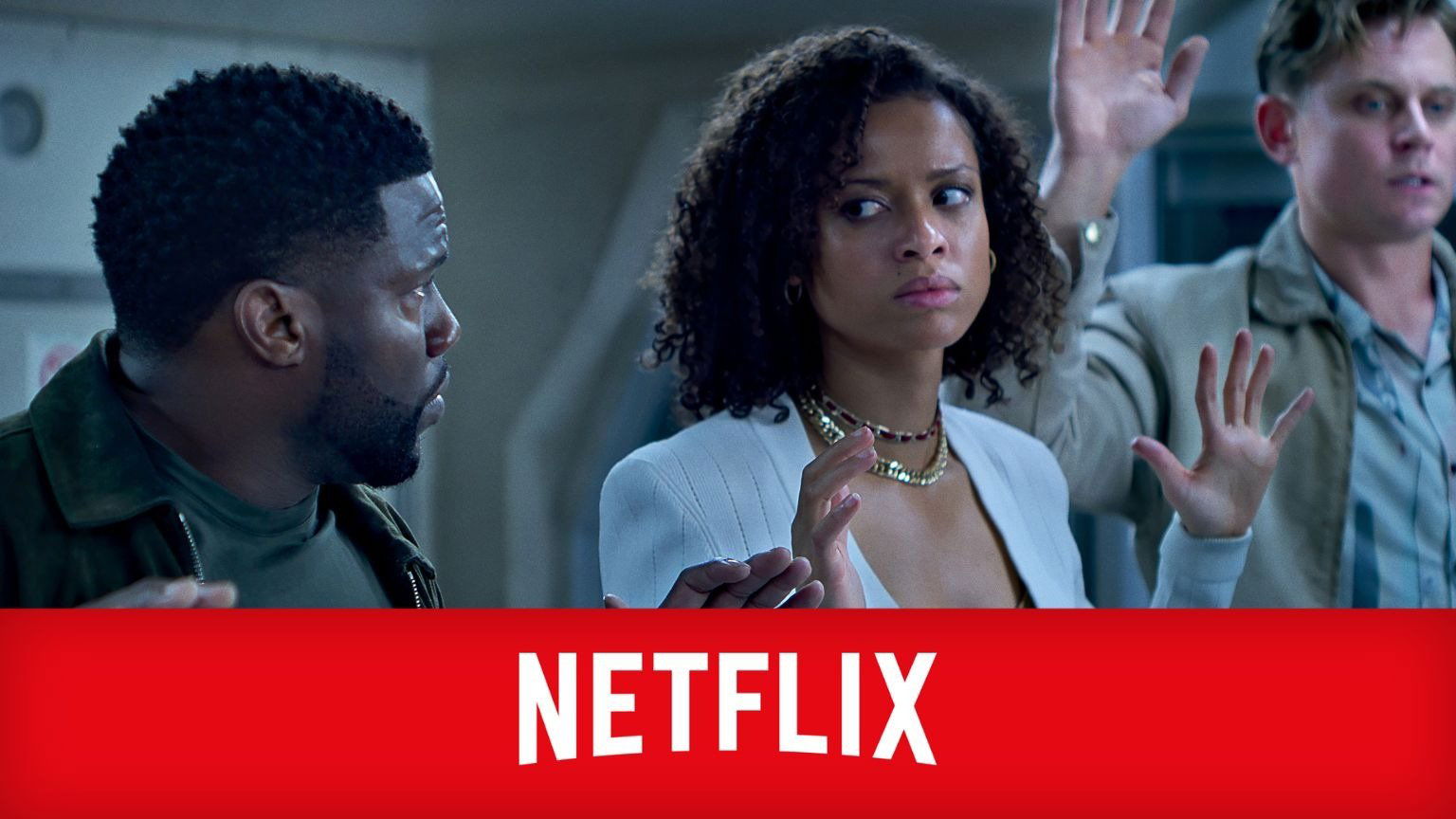De 5 beste nieuwe films op Netflix (week 2, 2024)