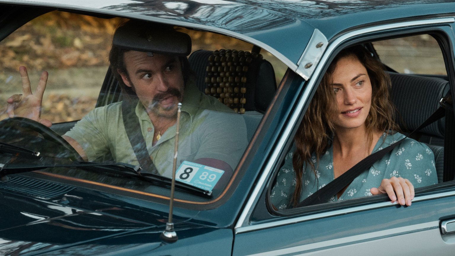 Nieuwe miniserie over duister mysterie in de jaren 80 nu te zien op Netflix