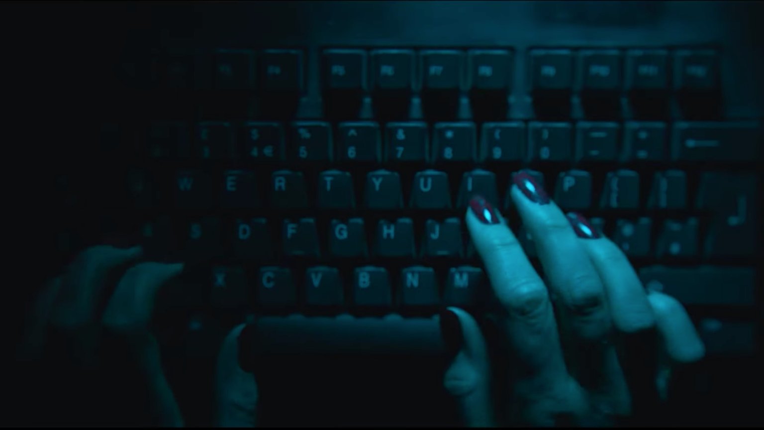 Online date leidt tot dodelijke nachtmerrie in Netflix-docuserie 'Lover, Stalker, Killer'