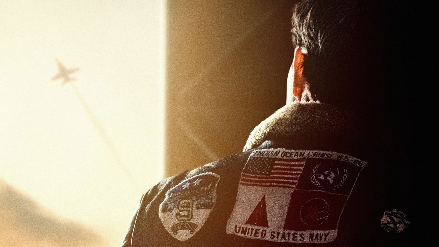 'Top Gun 3' in de maak bij Paramount na nieuwe filmdeal Tom Cruise