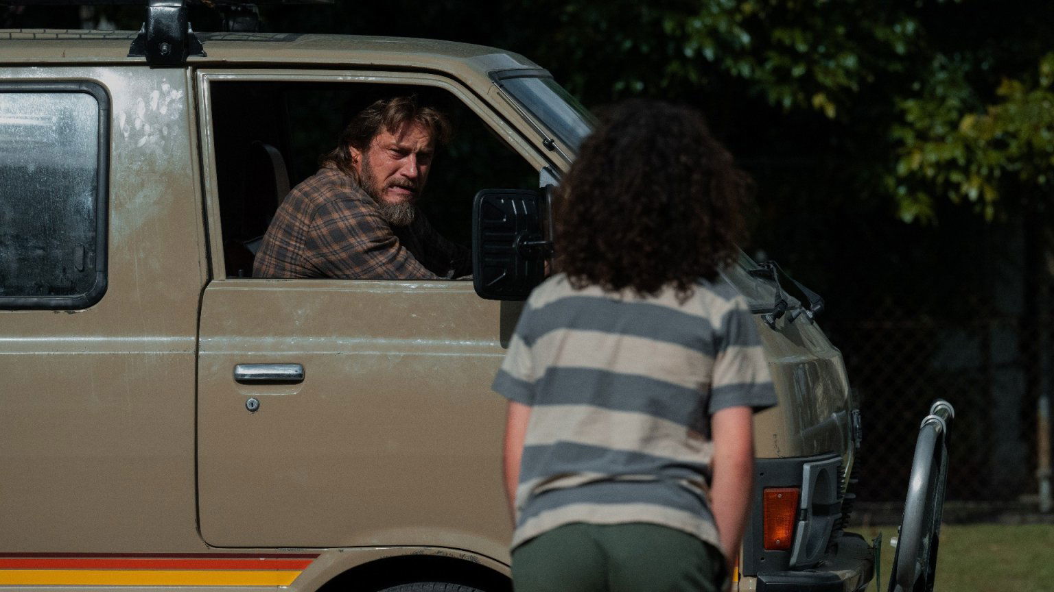 Lovende woorden voor nieuwe duistere miniserie op Netflix: 'Nog beter dan verwacht'