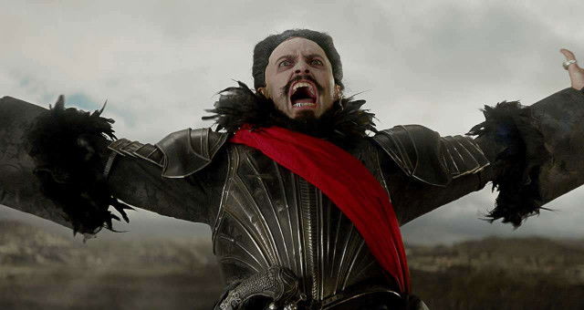 Recensie 'Pan'