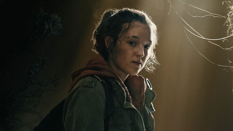 Still 'The Last of Us' via TMDb