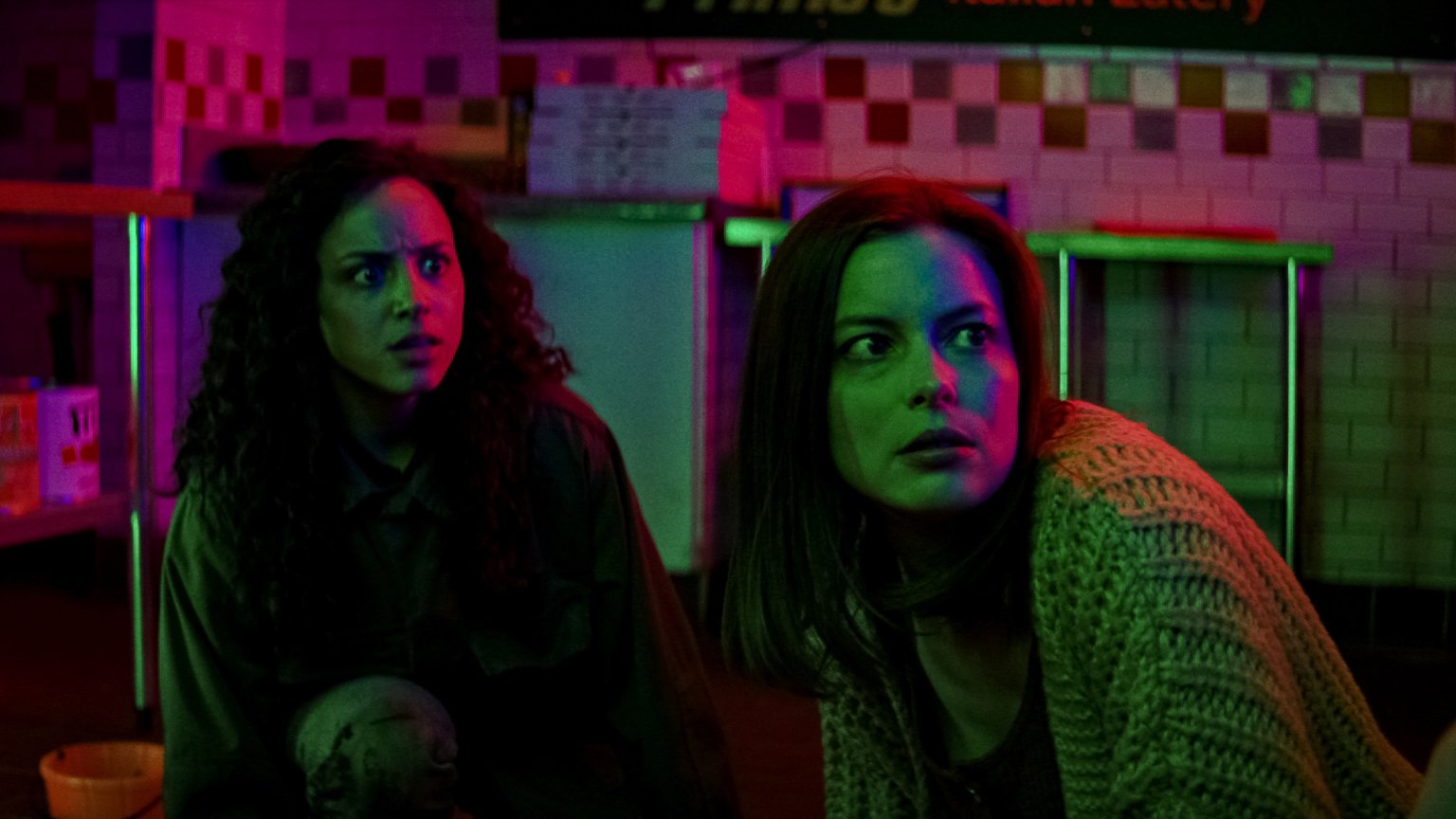 Netflix start spoedig productie vierde 'Fear Street'-film bevestigt R.L. Stine