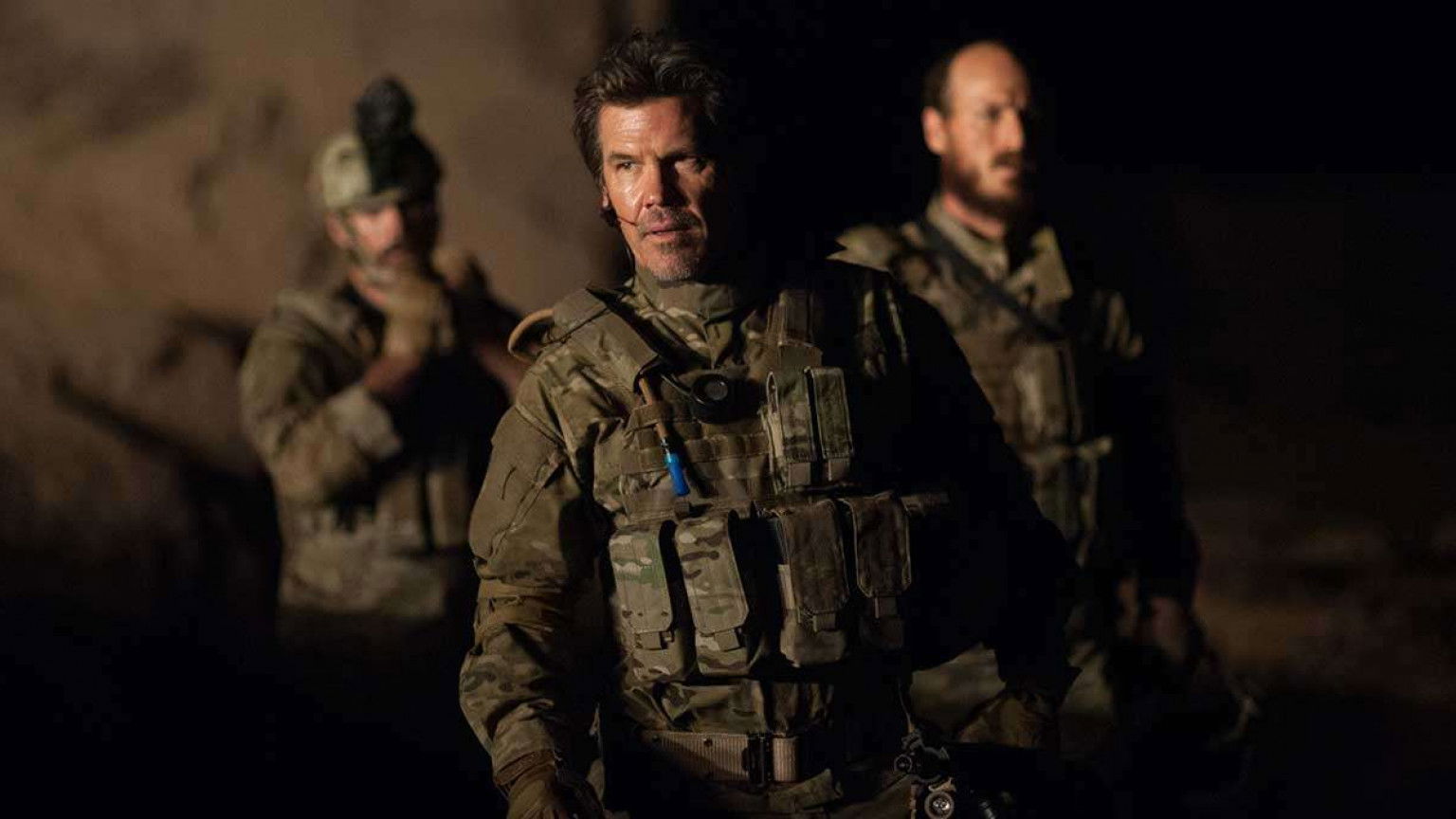 Recensie 'Sicario'