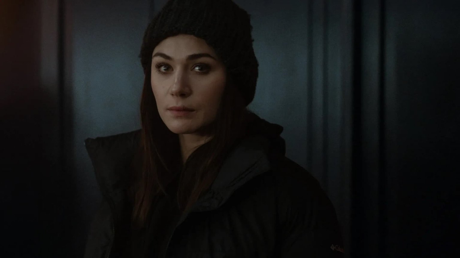 Kijkers hekelen 'onbevredigend' einde van nieuwe detectiveserie op Netflix