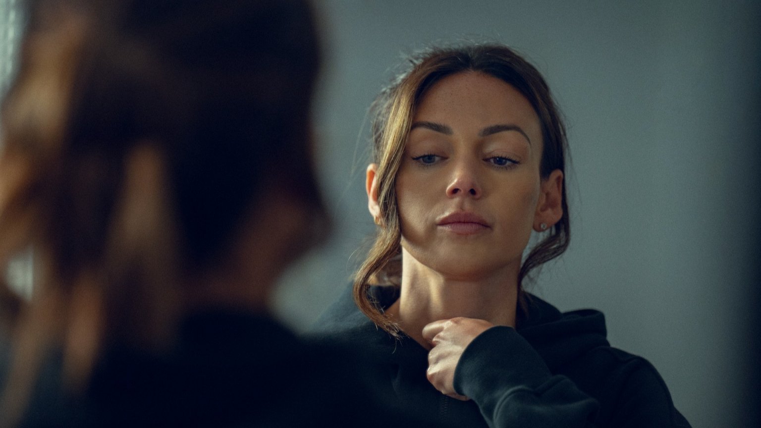 Nieuwe duistere serie zit 'Fool Me Once' op de hielen in Netflix top 10