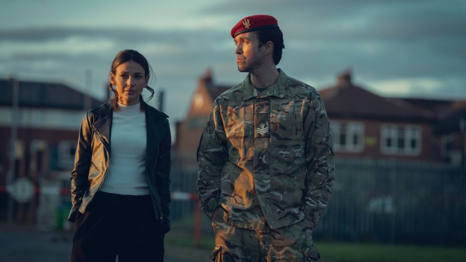 Netflix-abonnees maken zich zorgen om slordige fout in 'Fool Me Once'