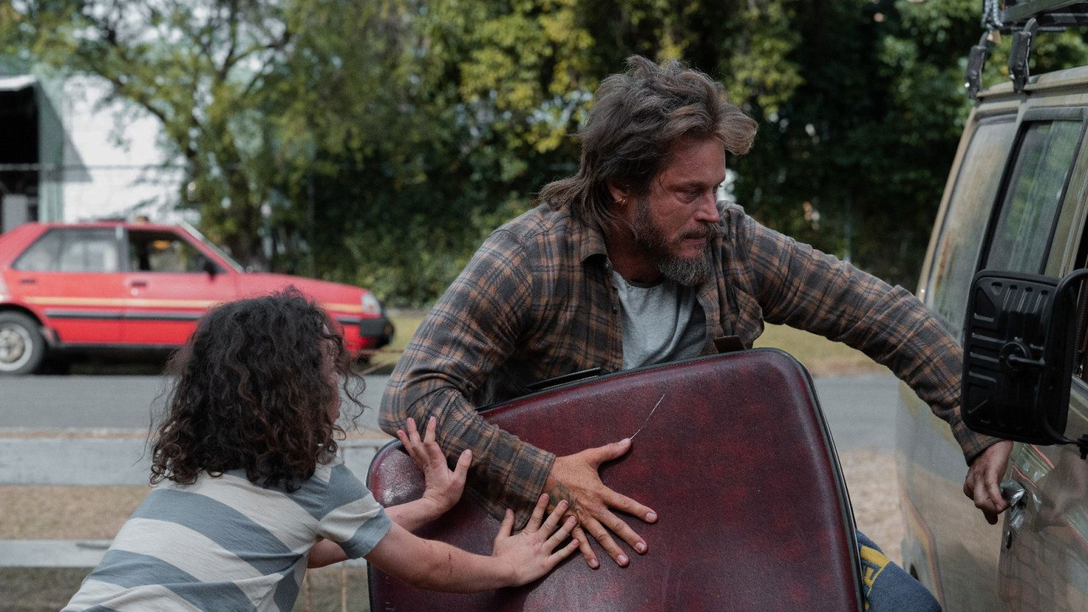 Genoten van 'Boy Swallows Universe'? Bekijk ook deze 5 mysteryseries op Netflix