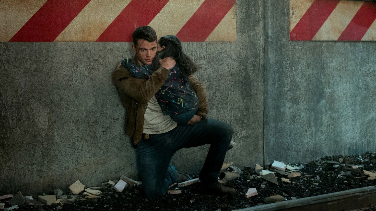 Netflix onthult eerste details van 'The Night Agent' seizoen 2 FilmVandaag.nl Netflix onthult eerste details van 'The Night Agent' seizoen 2 FilmVandaag.nl