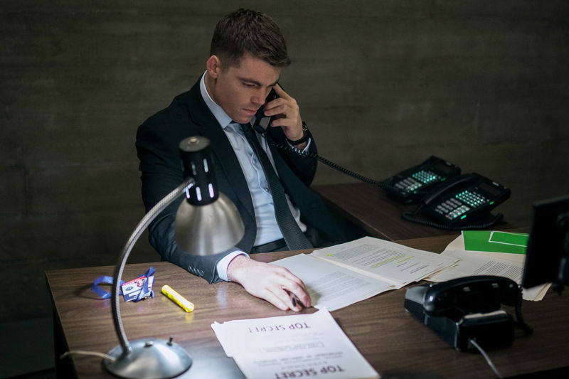 Afbeelding via Dan Power/Netflix © 2023