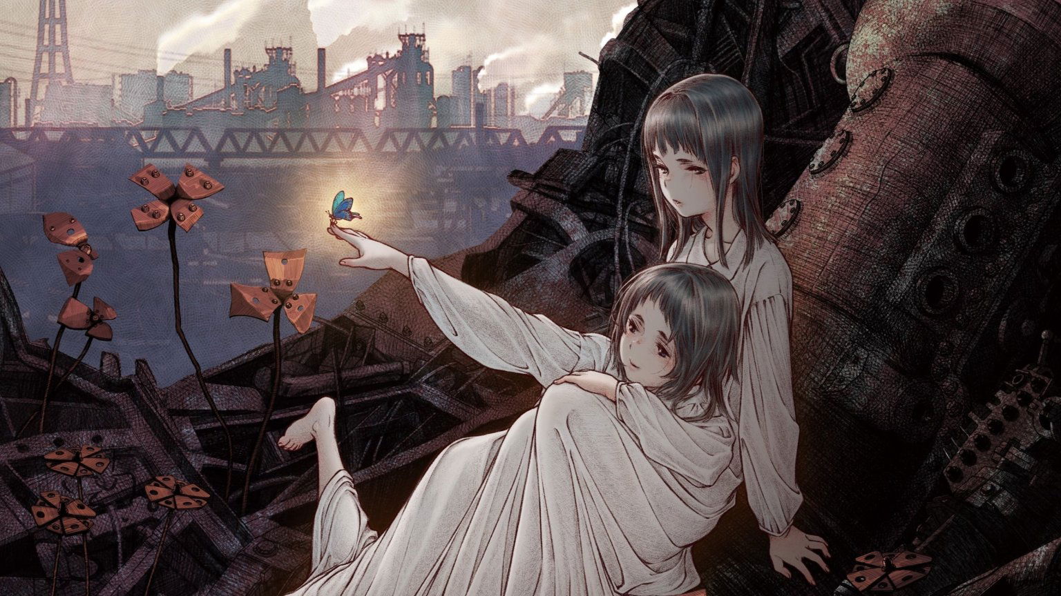 Nieuwe Japanse anime nu te zien op Netflix
