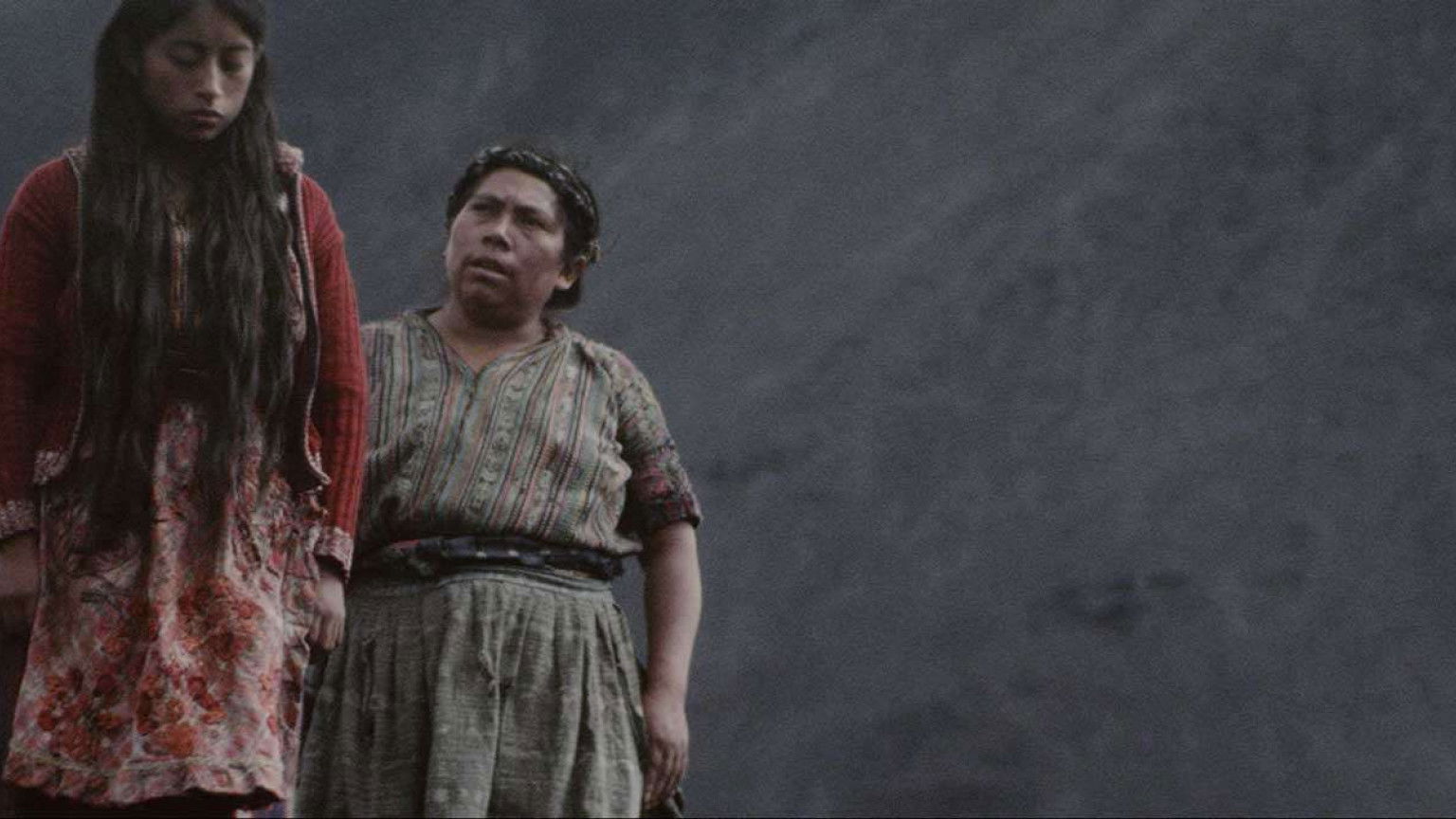 Recensie 'Ixcanul'